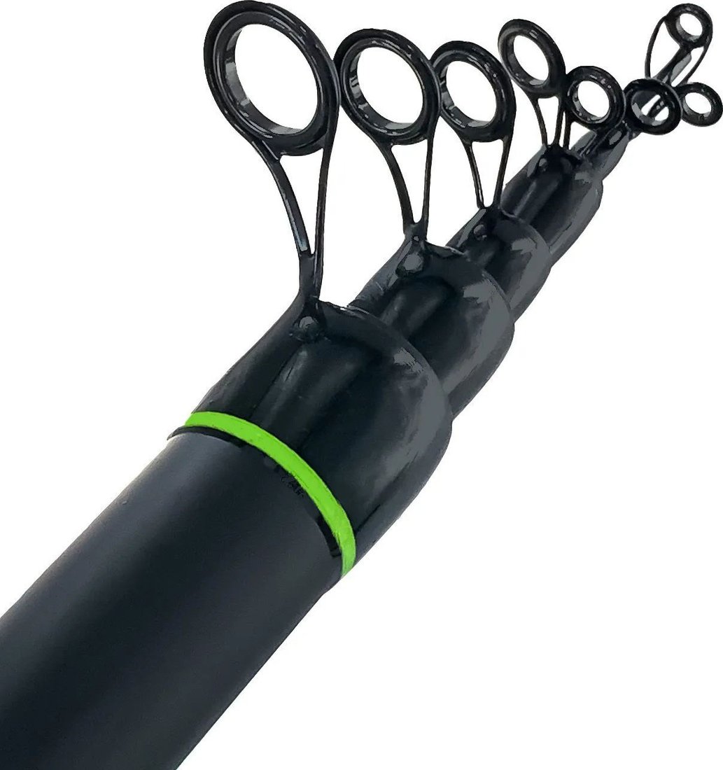 Удилище Dayo Fishhunter Carbon C.W.40-80gr 15201A-5