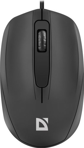 Мышь Defender Alpha MB-507