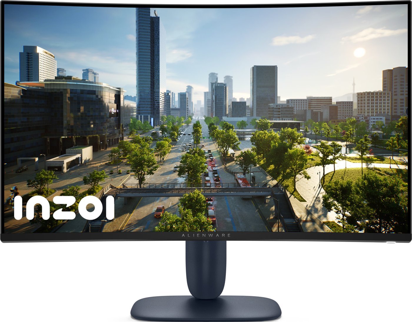 Игровой монитор Dell Alienware AW3225DM