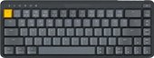Клавиатура MIIIW POP-Z680cc MWMKB01 Tea Axis (серо-черный, с кириллицей)