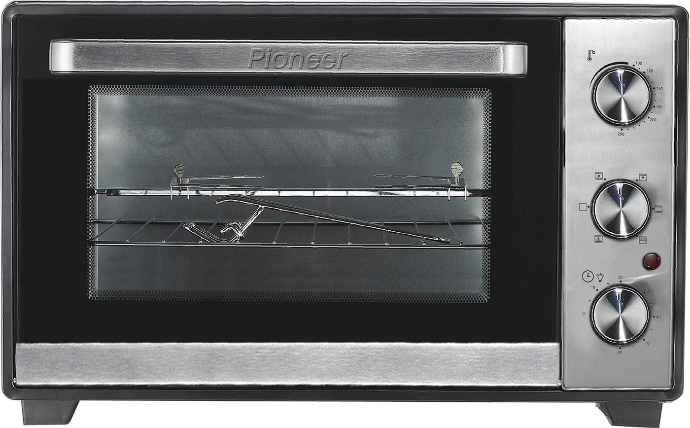 Мини-печь Pioneer MO5018G