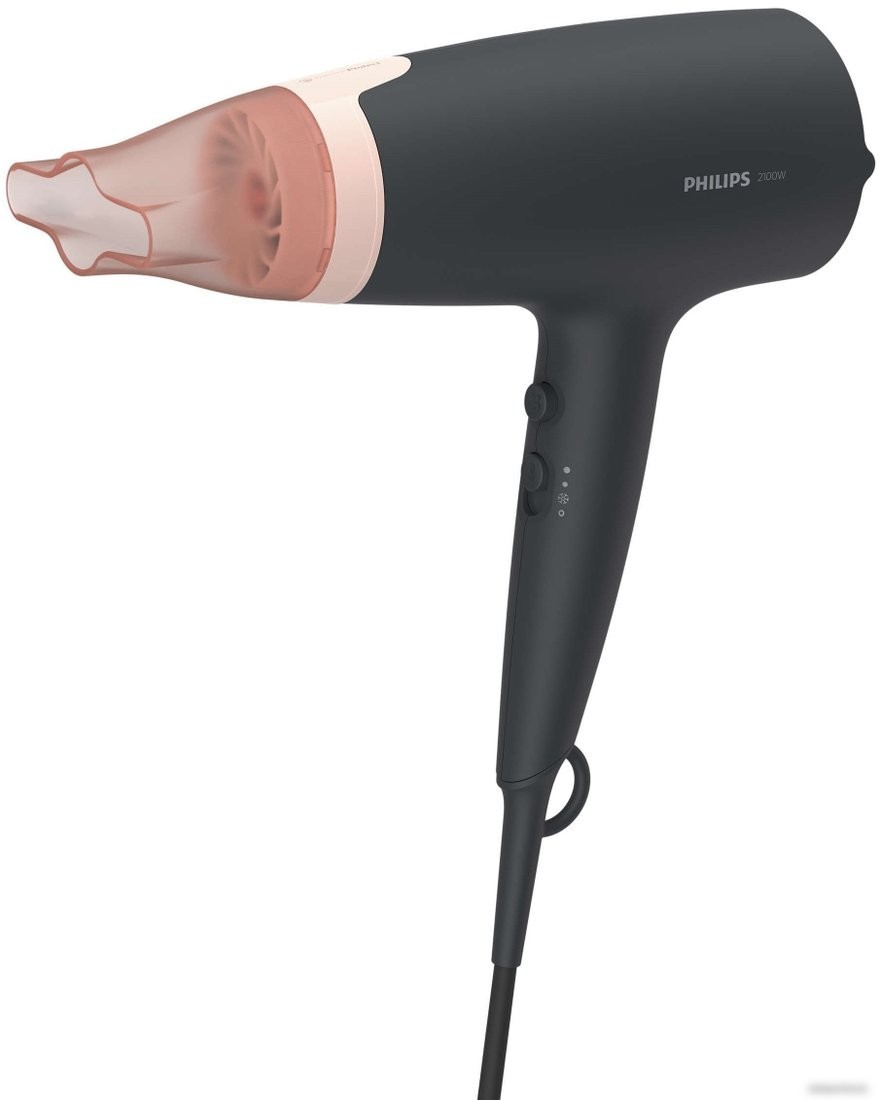 Фен Philips BHD350/10