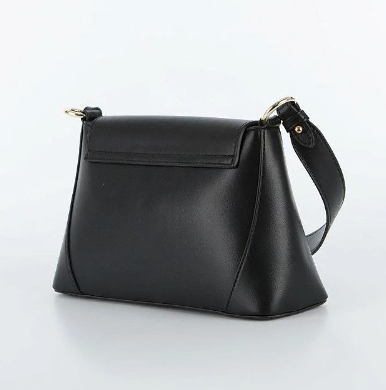 Женская сумка David Jones 823-CM6756-BLK (черный)