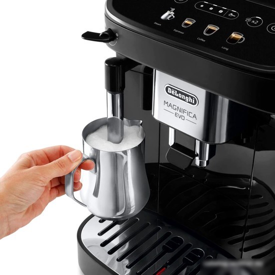 Эспрессо кофемашина DeLonghi Magnifica EVO ECAM290.21.B