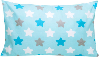 Постельное белье Amarobaby Прянички AMARO-5002-PG (голубой)
