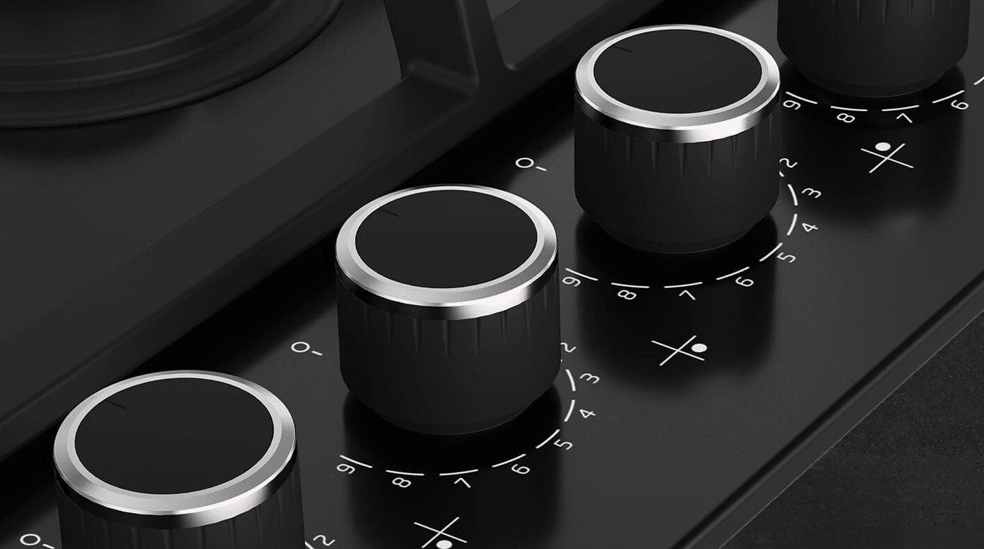 Варочная панель Hotpoint HGMTS 643 W IX