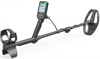 Металлоискатель Nokta&Makro Simplex Lite