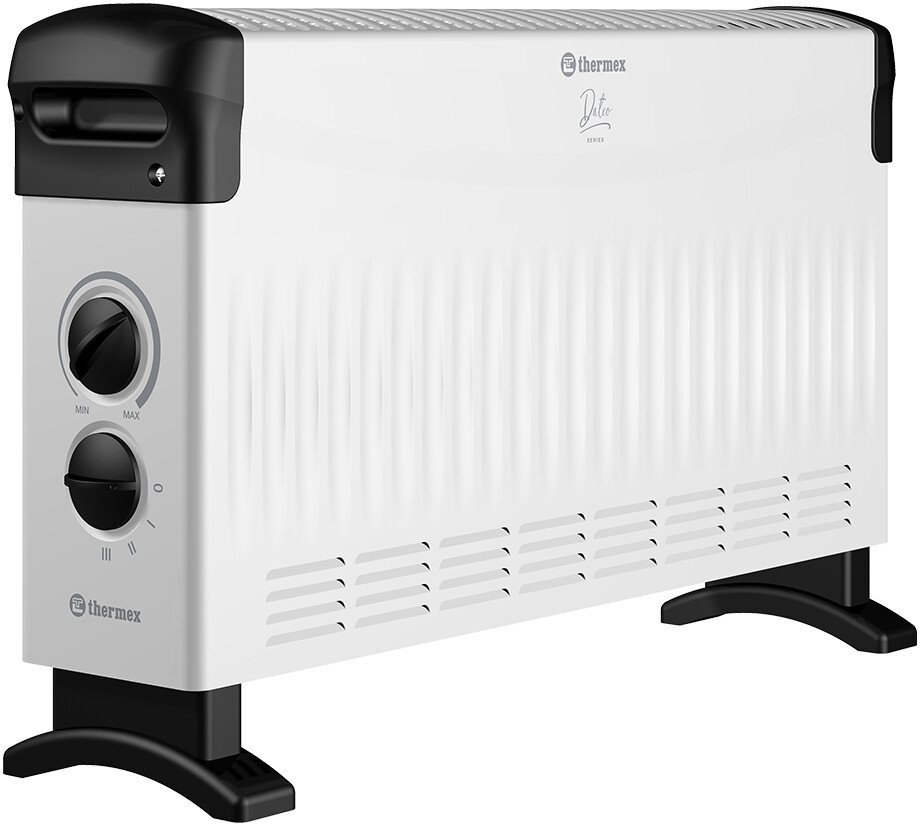 Конвектор Thermex Dateo 2000 White