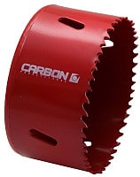Коронка CARBON CA-168222