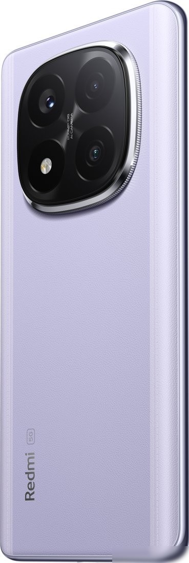 Телефон Xiaomi Redmi Note 14 Pro+ 5G 12GB/256GB международная версия (фиолетовый)