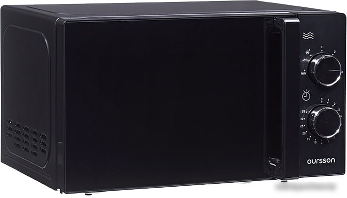Микроволновая печь Oursson MM2009/BL