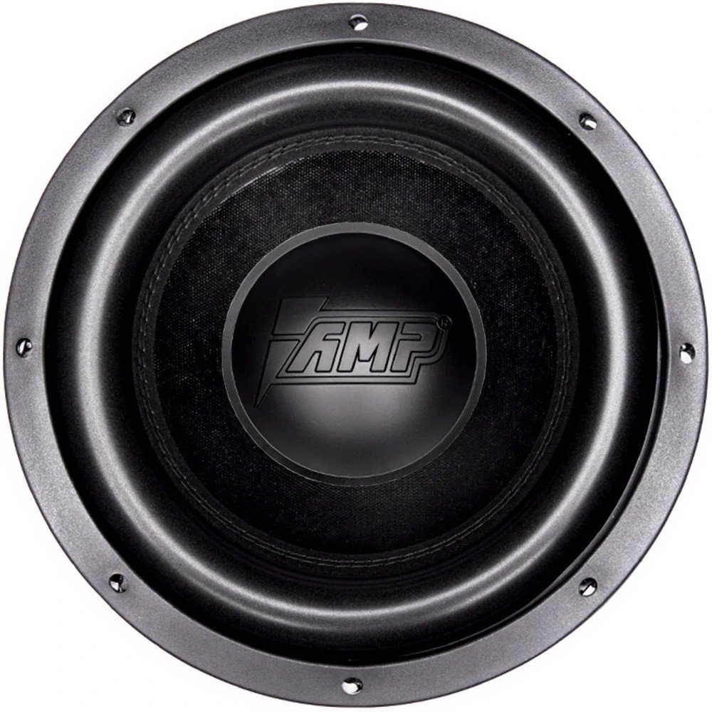 Головка сабвуфера AMP Mass 500 12D2
