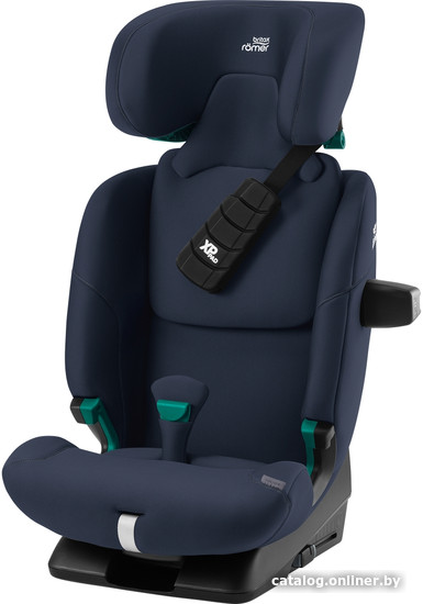 Детское автокресло Britax Romer Advansafix Pro (night blue)