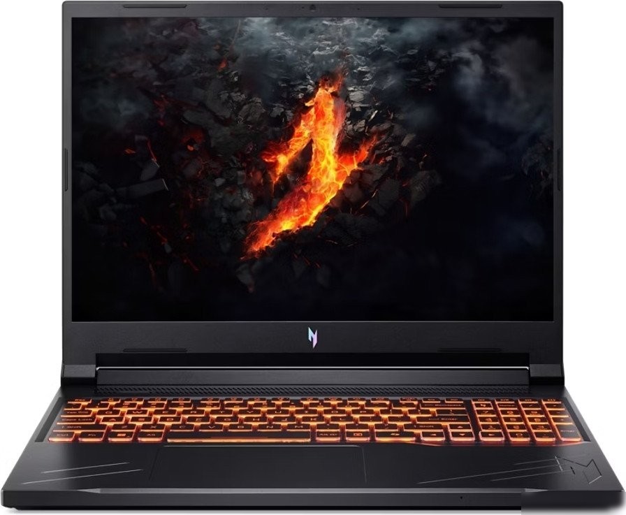 Игровой ноутбук Acer Nitro V 16 ANV16-71-522G NH.QTMEL.001