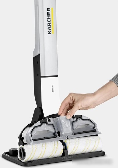 Электрошвабра Karcher EWM 2 1.056-310.0
