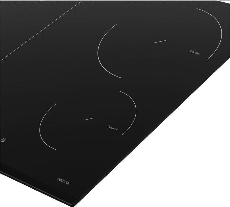 Варочная панель Hotpoint HB 1560B BF