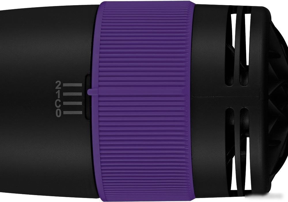 Фен-щетка Kitfort KT-3236-1