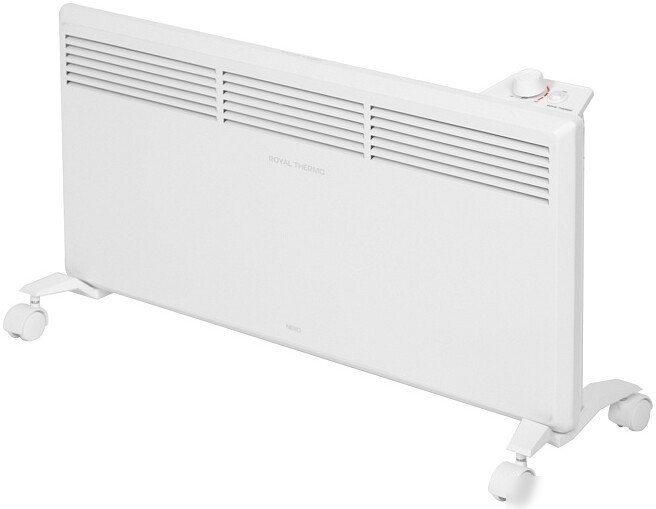 Конвектор Royal Thermo Nero RTCN/M-2000