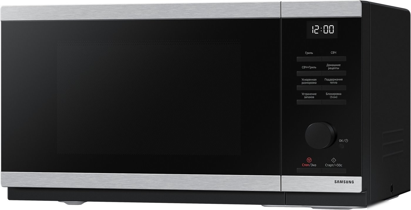 Микроволновая печь Samsung MG23DG4524ATBW