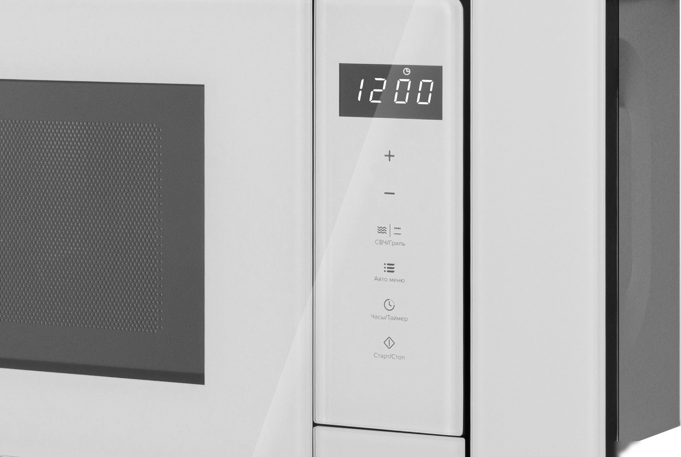 Микроволновая печь YOUQ YQMB 72009EEPO1F WH