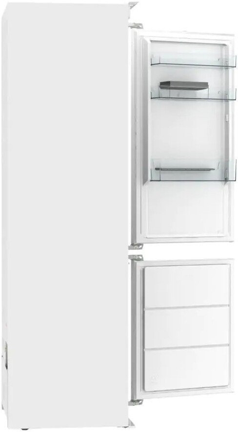 Холодильник Gorenje NRKI517E82WF