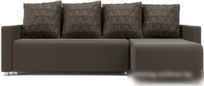 Угловой диван Stolline Челси угловой 2 27 У(П)Л (Romeo 04)