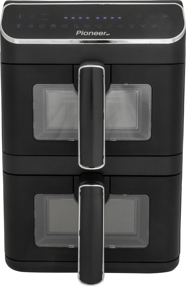 Аэрогриль (аэрофритюрница) Pioneer SM560D