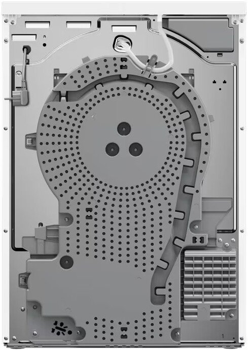 Сушильная машина AEG TR9394E
