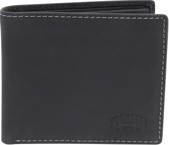 Кошелек Klondike 1896 Yukon KD1113-01 (черный)