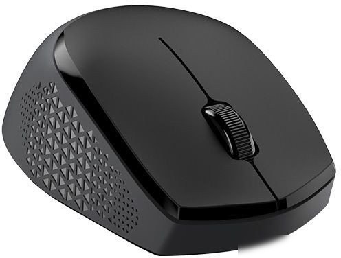 Мышь Genius NX-8000S BT (черный)