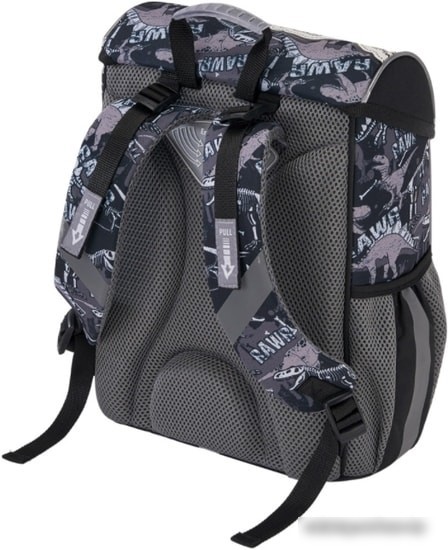 Рюкзак Erich Krause ErgoLine 15L Dinosaur Park 51592