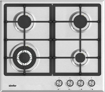 Варочная панель Simfer H60V41M525