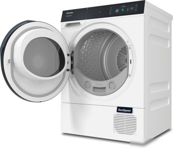 Сушильная машина Miele TQ 1000 WP Nova Edition