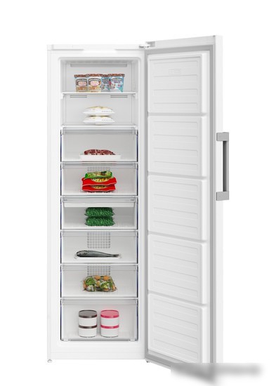 Морозильник BEKO B3RFNK312W