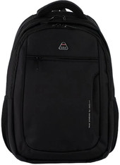Городской рюкзак C.life 192-7630-BLK (черный)