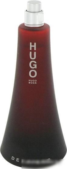 Hugo Boss Deep Red EdP (90 мл)