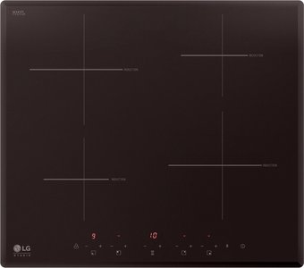 Варочная панель LG HU641PH