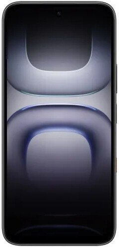 Телефон Infinix Hot 70 X6895B 8GB/256GB (черный)