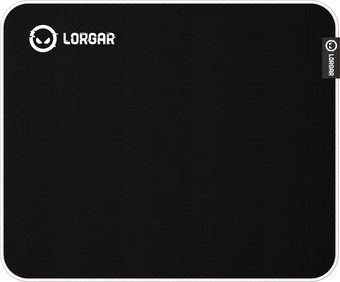 Коврик для мыши Lorgar Legacer 753 (размер M)