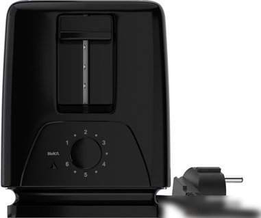 Тостер Maxvi KT822S