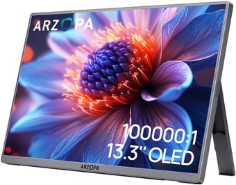 Портативный монитор Arzopa A3C Pro