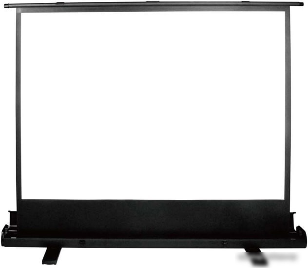 Проекционный экран CACTUS FloorExpert 102x180 CS-PSFLE-180X102