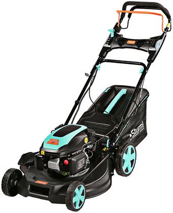 Газонокосилка Sturm PL5117SVE