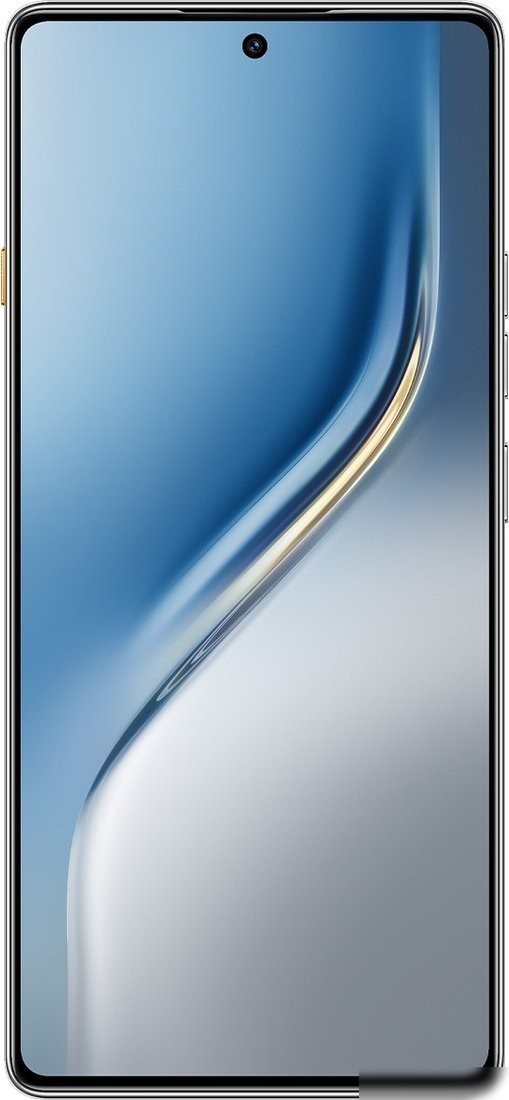 Телефон Tecno Camon 40 12GB/256GB (ледяной белый)