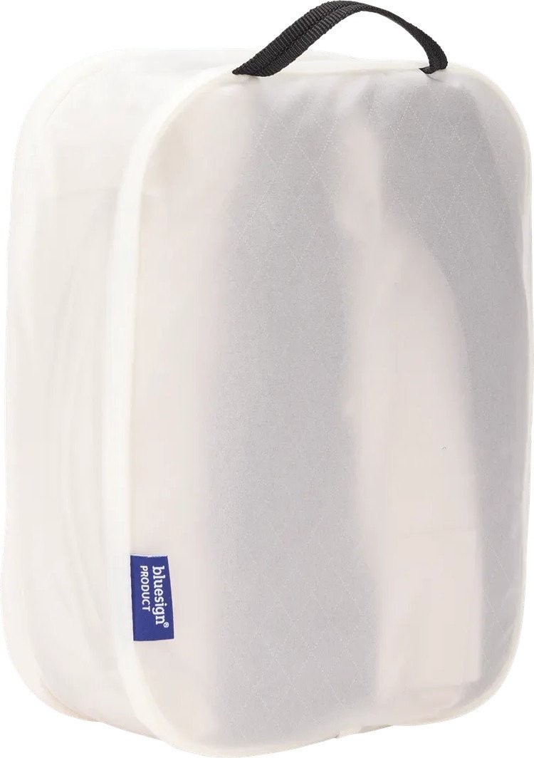 Органайзер Thule Packing Cube S с сеткой 3205569 TPCS201W (белый)