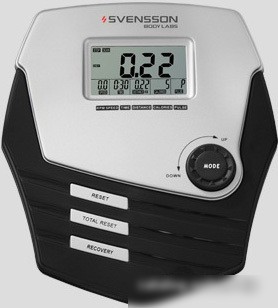 Велотренажер Svensson Body Labs Crossline BHM