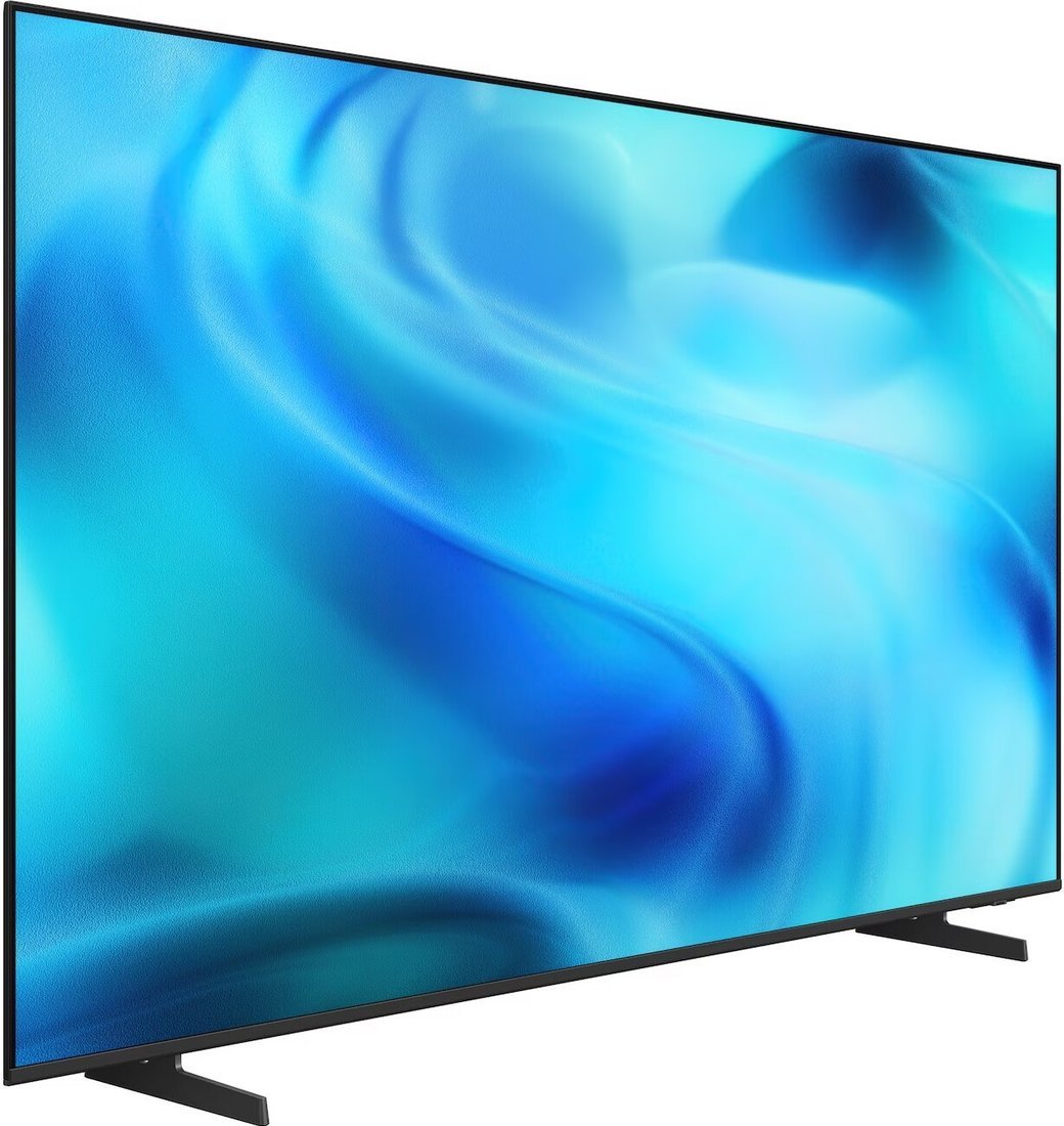 Телевизор Samsung Crystal UHD 4K U8000H UE65U8000HUXPY
