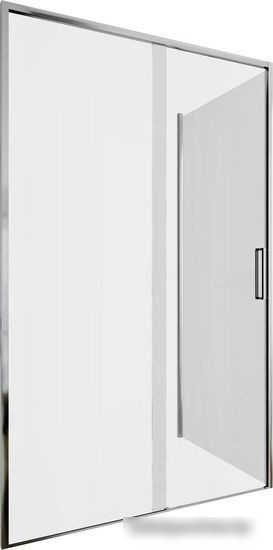 Душевой уголок Aquanet Pleasure Evo 120 AE65-120x80-CT (хром)