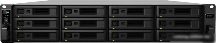 Сетевой накопитель Synology SA3200D