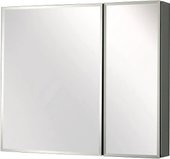 Aquatek Шкаф с зеркалом AQ7508-MC